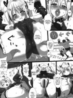 Koko De Shitai No Ne…? page 9