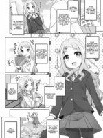 Kokona-chan Kawaii. page 3