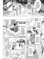 Kokona-chan Ni Kareshi Ga Dekita. page 5