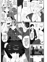 Kokoro Sagashi. page 4