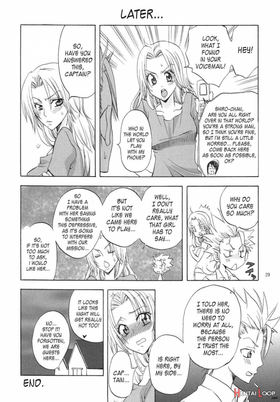 Kokucho Yugi page 27