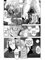 Kokuyoku Oujo page 9