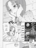 Komachi 100 Shiki page 5