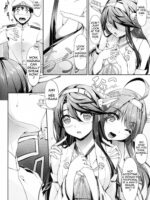 Konharu Wedding page 7