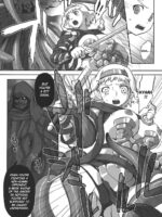 Konjiki Gusha page 10