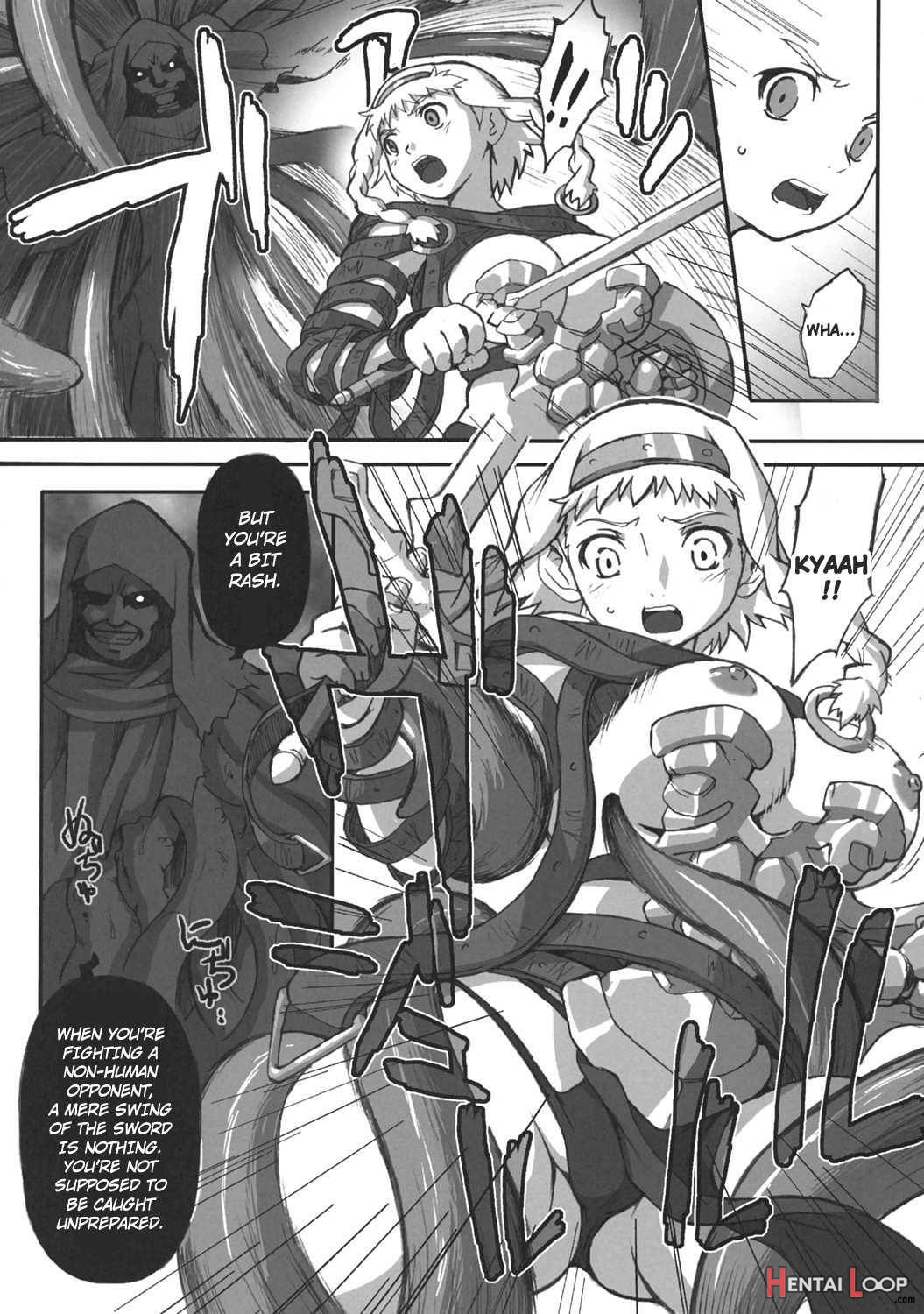 Konjiki Gusha page 10
