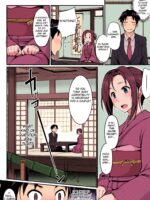 Konkatsu No Susume – Colorized page 4