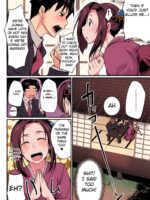 Konkatsu No Susume – Colorized page 6