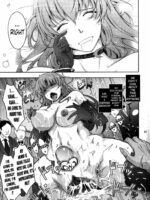 Konkatsu Party No Shikomi Youin Ni Haken Sareta Dorei Shouhu Aasagi Ga Ukkari Couple Seiritsu Shichau Hon. page 7