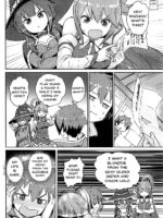 Kono Azen Na Kazuma Ni Shojo O! page 5