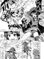 Kono Bakuretsu Musume Ni Ecstasy O! page 2