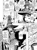 Kono Bakuretsu Musume Ni Ecstasy O! page 3