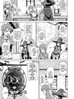Kono Bakuretsu Musume Ni Ecstasy O! page 4