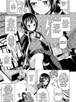 Kono Bakuretsu Musume Ni Ecstasy O! page 6