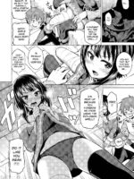Kono Bakuretsu Musume Ni Ecstasy O! page 7