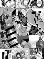 Kono Bakuretsu Musume Ni Motto Ecstasy O!! page 10