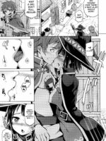 Kono Bakuretsu Musume Ni Motto Ecstasy O!! page 5