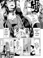 Kono Bakuretsu Musume Ni Motto Ecstasy O!! page 7
