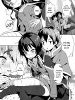 Kono Bakuretsu Musume To Icha Love O! page 6