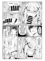 Kono Daraku Shita Onna Kishi Ni Syukufuku O! page 9