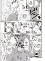 Kono Iyarashii Sei Kishi Ni ○○ O! page 6