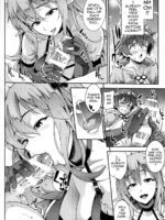 Kono Kairaku Ga Sugoi! page 3