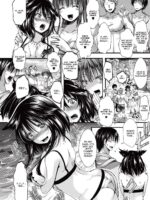 Kono Natsu, Shoujo Wa Bitch Ni Naru. – Bitch In Summer page 2