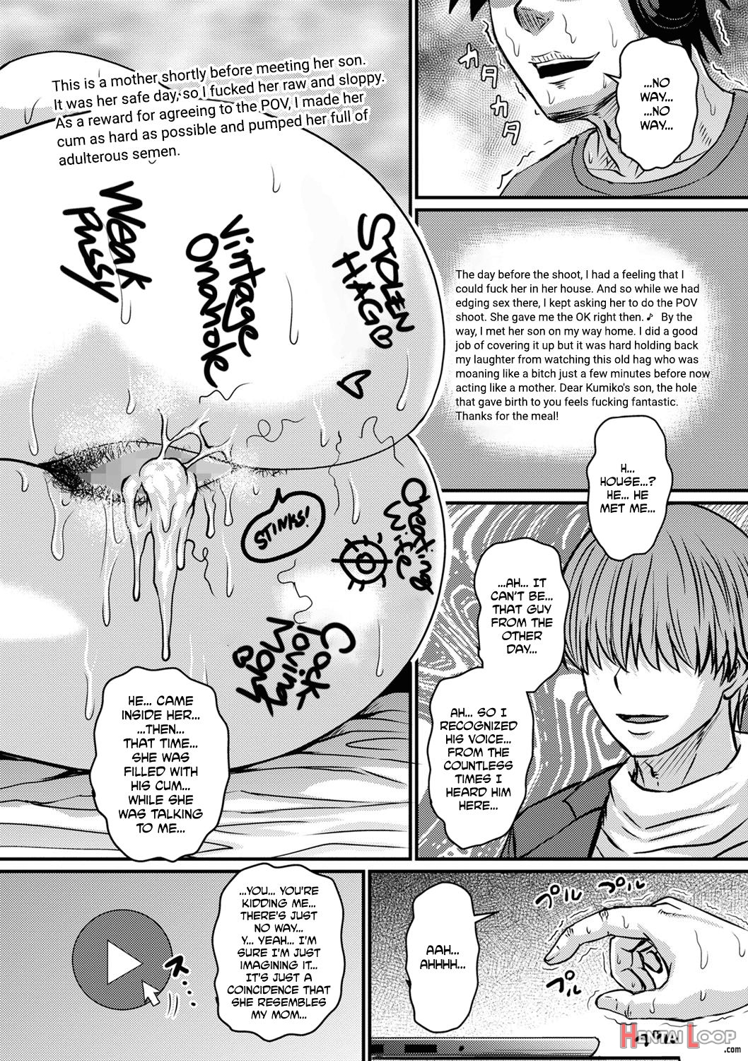 Kono Onna Wa Ore No… Ch. 1-4 page 11