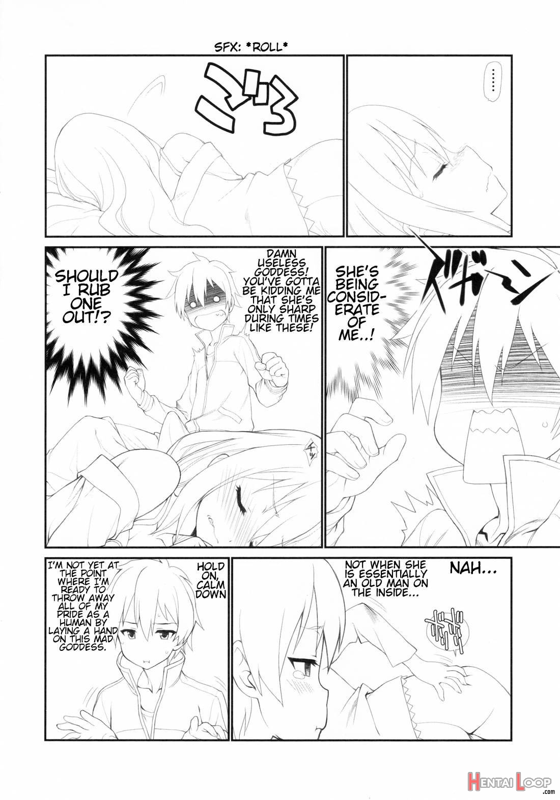 Kono Spats page 18