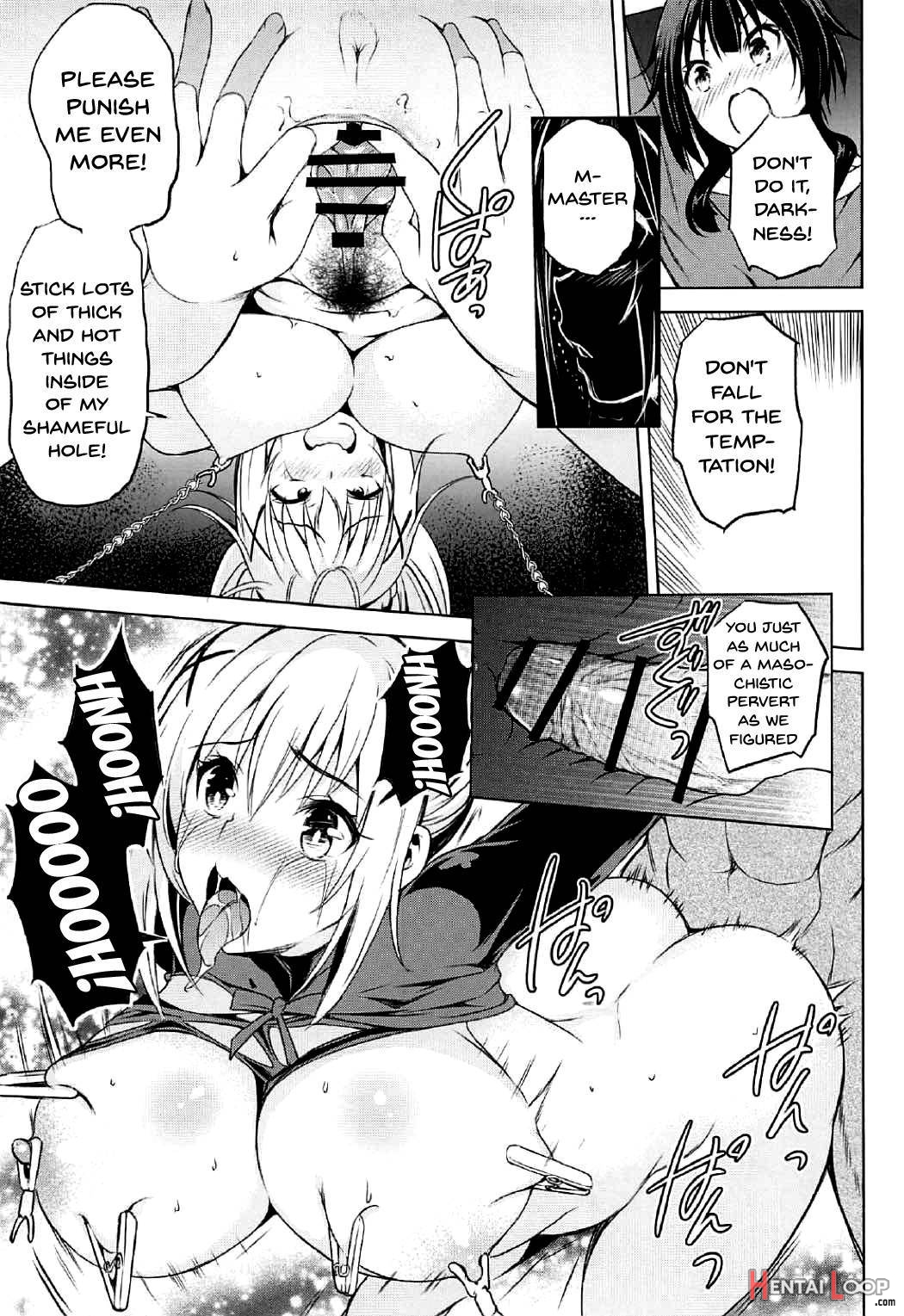 Kono Suba Kan page 13