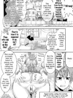 Kono Subarashii Goudoushi Ni Syukufuku O! page 7