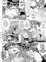 Kono Subarashii Goudoushi Ni Syukufuku O! page 9