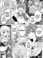 Kono Subarashii Megami To Syukufuku O! page 2