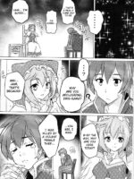 Kono Subarashii Megami To Syukufuku O! page 4