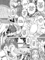 Kono Subarashii Megami To Syukufuku O! page 5