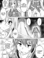Kono Subarashii Megami To Syukufuku O! page 7