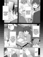 Kono Subarashii Oujo-sama Wa Onii-sama Ga Daisuki!! page 5