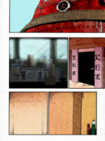 Konoha-don Yasaimashi – Colorized page 2