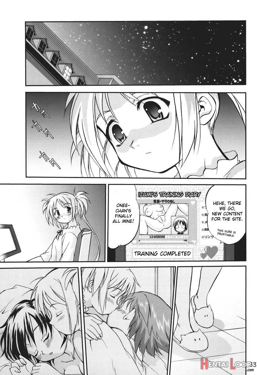 Kore Ga Watashi No Teisoutai Plus| | This Is My Chastity Belt Plus| page 52