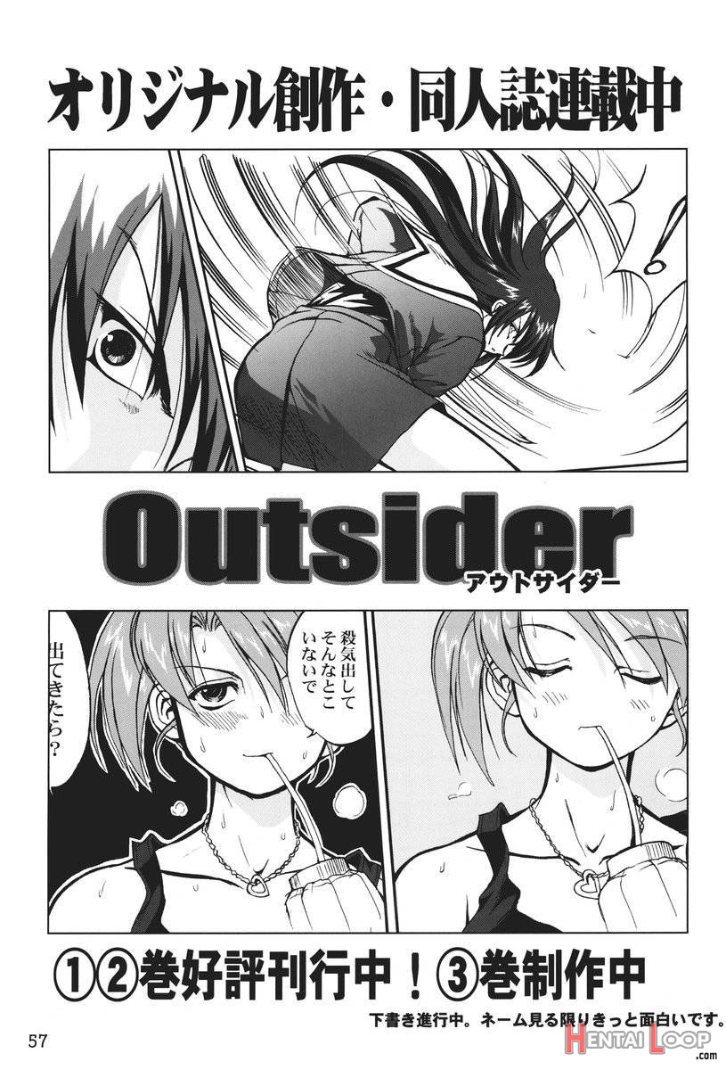 Kore Ga Watashi No Teisoutai Plus| | This Is My Chastity Belt Plus| page 56