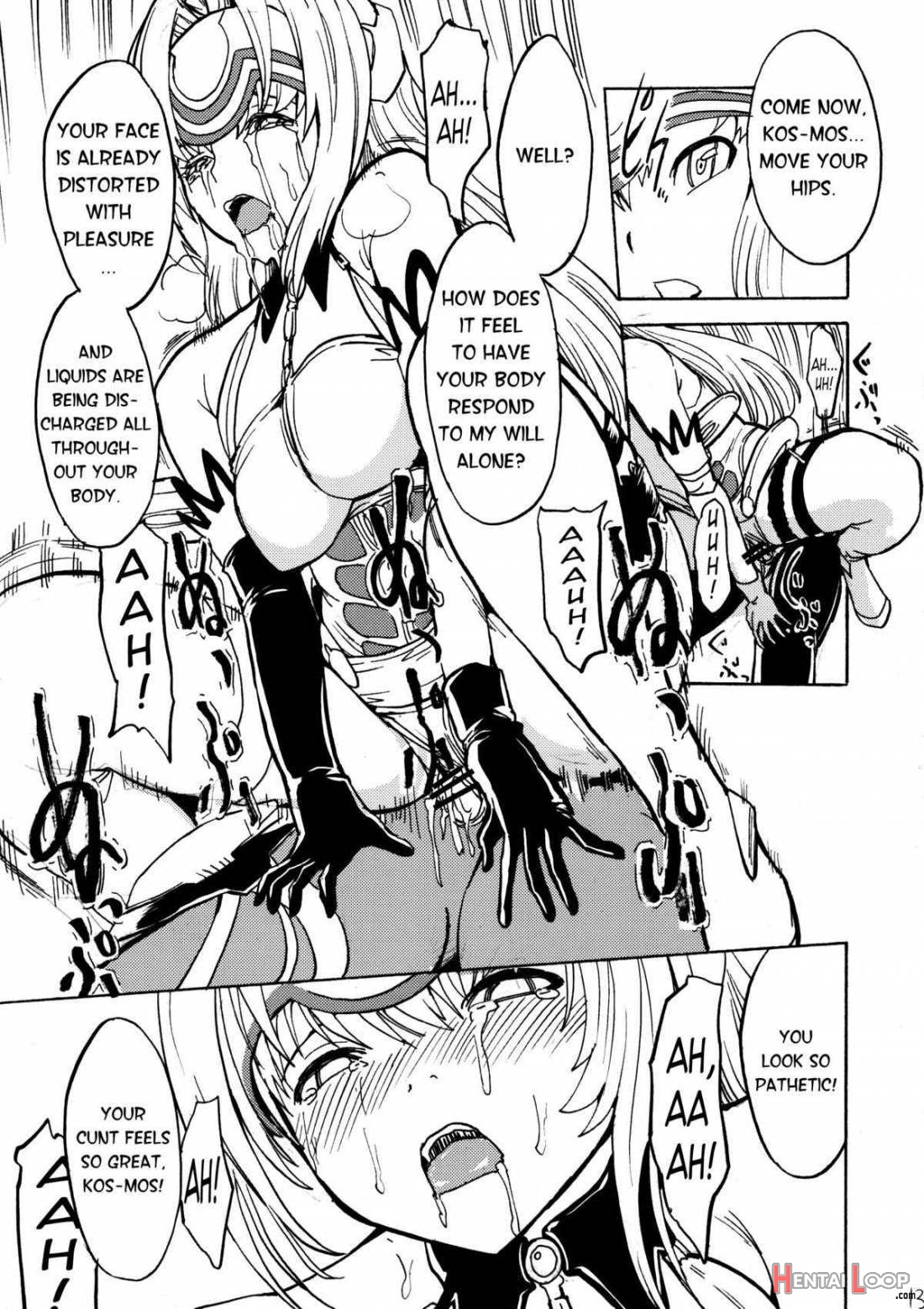 Kos X Elos page 9