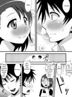 Kosaki-chan To H Na Shinkon Seikatsu page 3