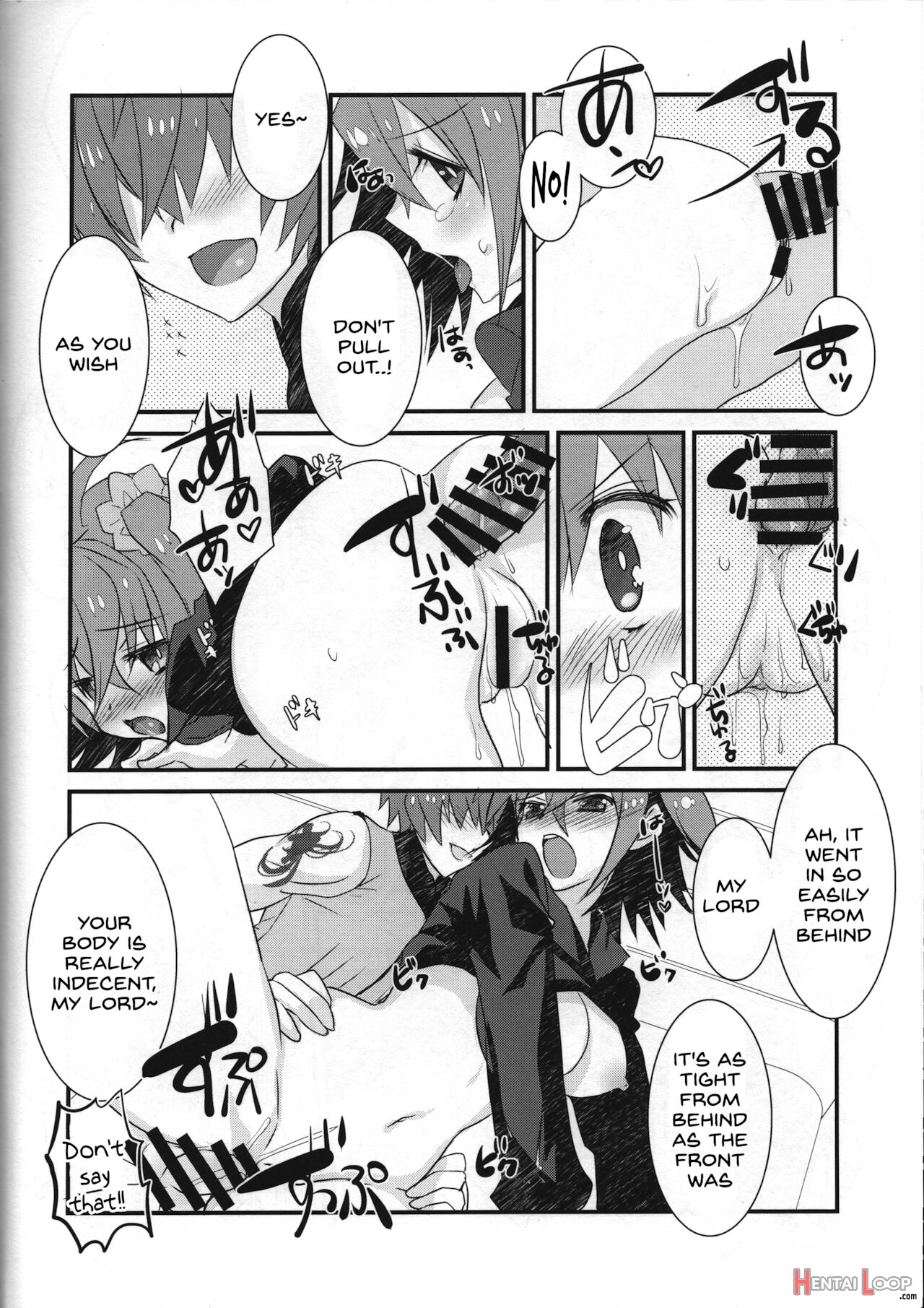 Kotakyun To Shota Sukebe Shiyou Toshite Danzou-chan Ni Saki Wo Kosareteita Kudan page 15