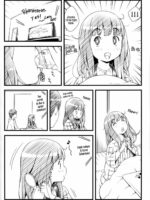Kotatsu To Anime To Onii-chan page 3