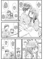 Kotatsu To Anime To Onii-chan page 5