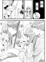 Kotatsu To Anime To Onii-chan page 6