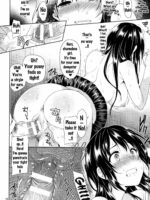 Kotegawa Kabejiri Rape page 6