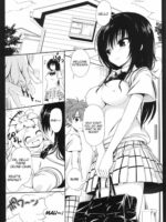 Kotegawa-san Full Burst!! page 2