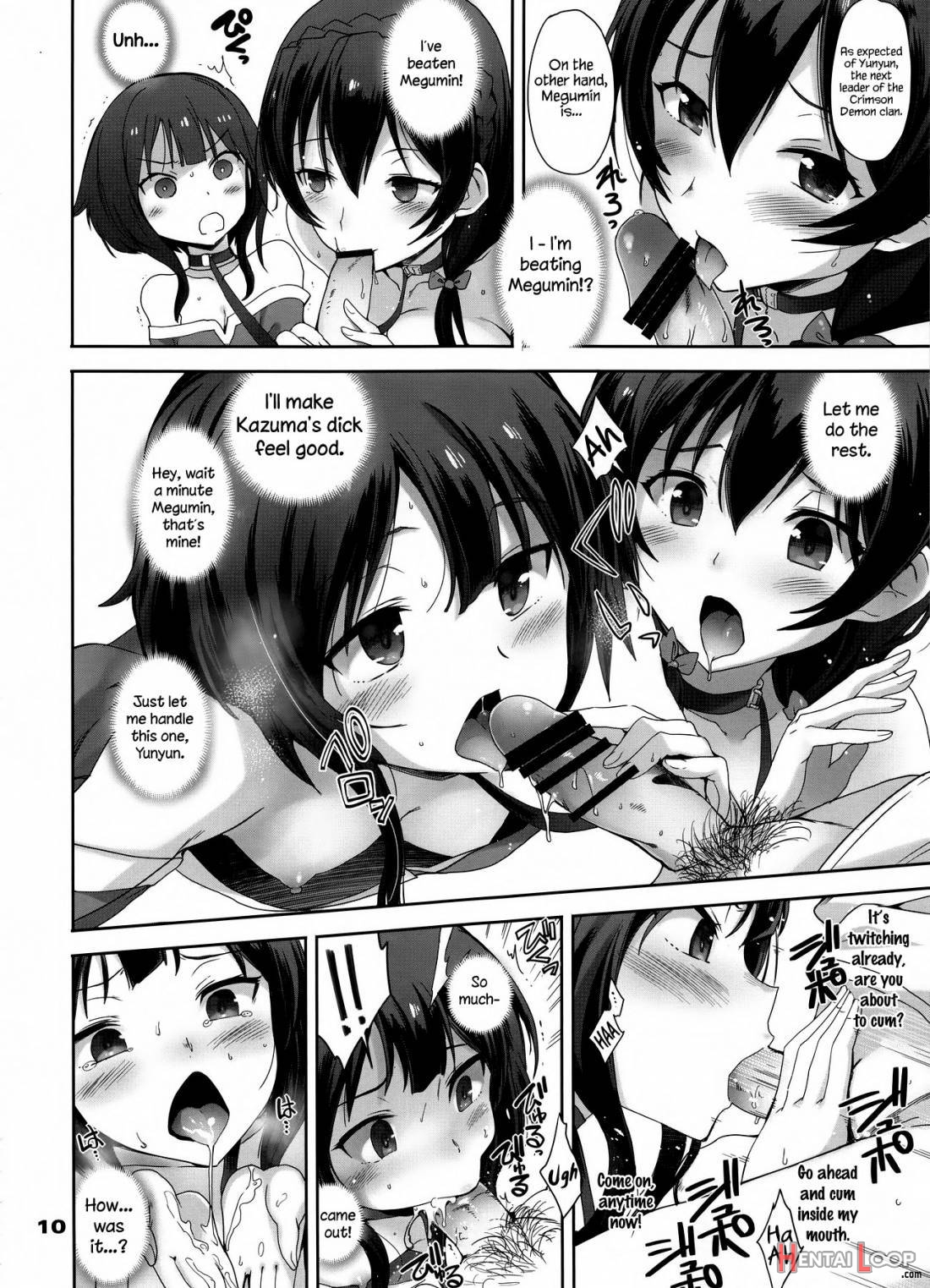 Kotoba Ya Moji O Tsukawanakute Mo Kokoro Ga Tsuujiau Koto Tte Nandakke? page 8