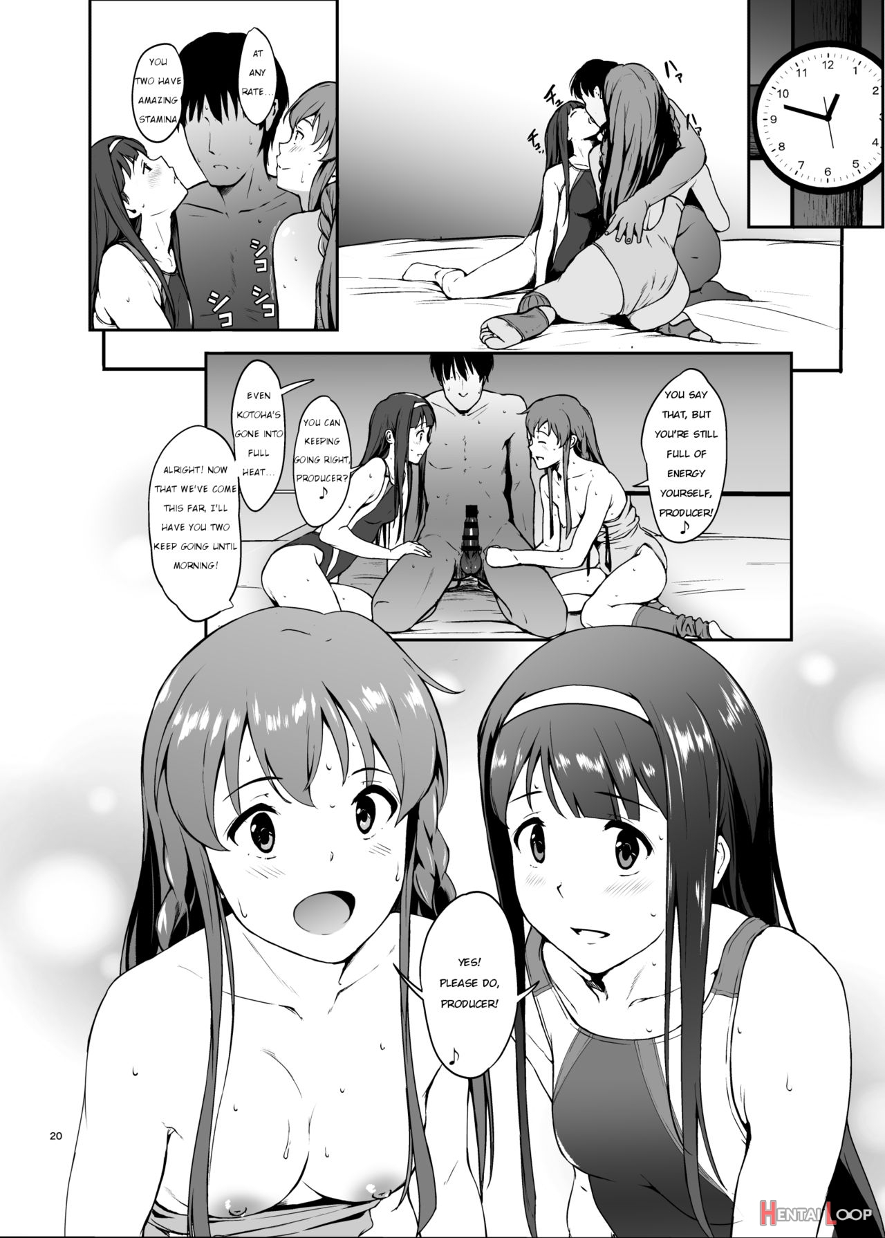 Kotoumi page 19